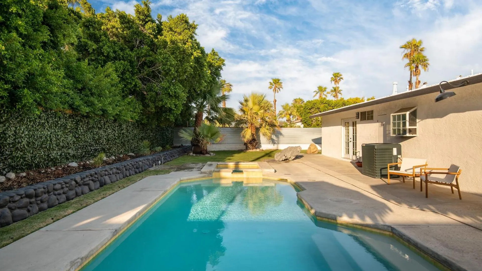 Yellowjacket By Avantstay Entertainer'S Yard 20Min 2 Coachella Valley Preserve Str Permit5161 Palm Springs Dom wakacyjny