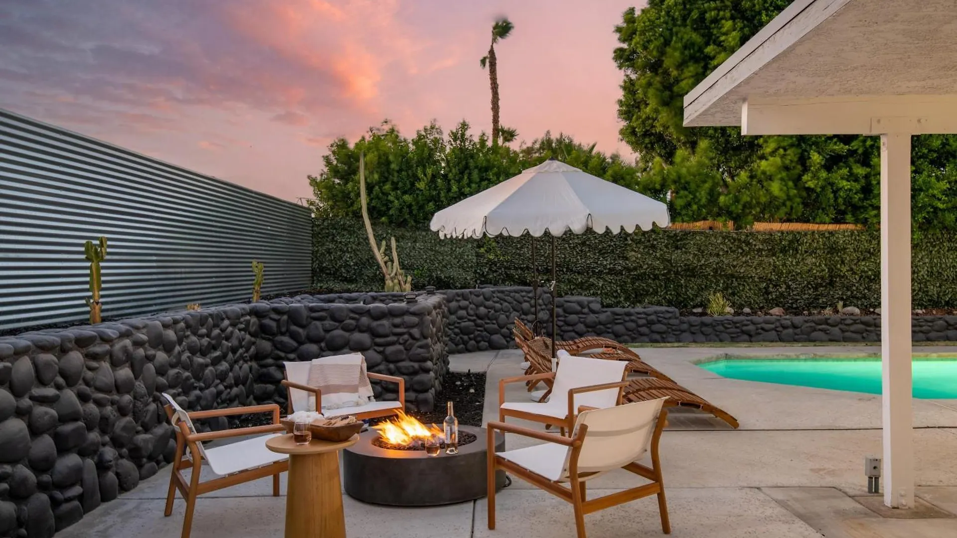 Feriehus Yellowjacket By Avantstay Entertainer'S Yard 20Min 2 Coachella Valley Preserve Str Permit5161 Palm Springs
