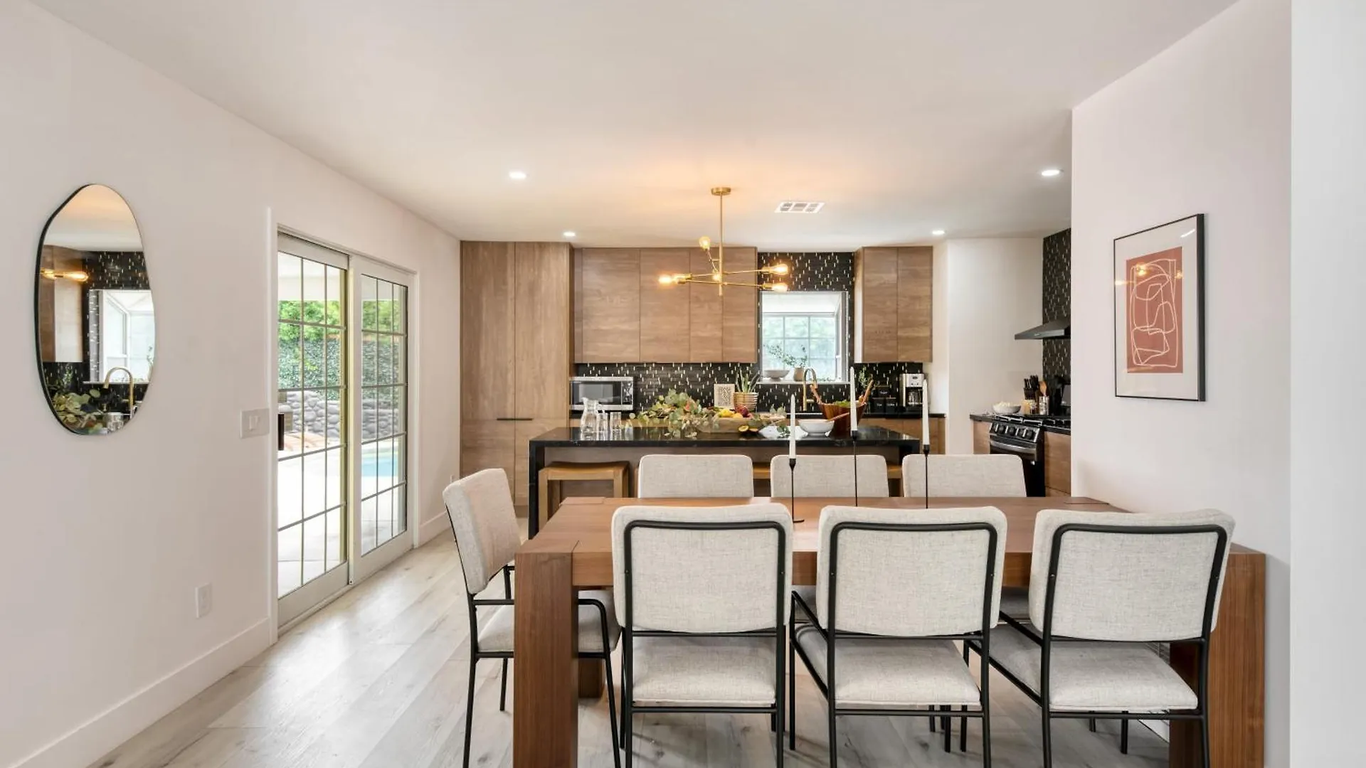Yellowjacket By Avantstay Entertainer'S Yard 20Min 2 Coachella Valley Preserve Str Permit5161 Palm Springs Feriehus